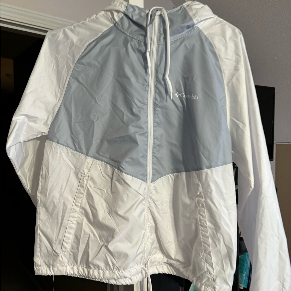 Windbreaker